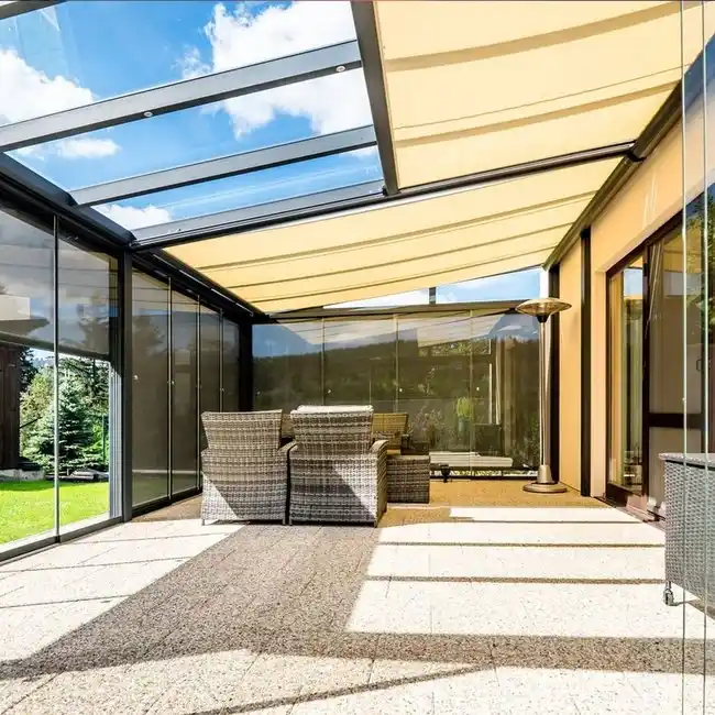 zonwering Geldermalsen